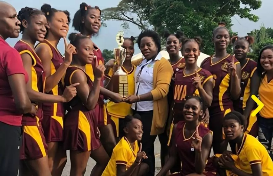 Holmwood Technical High School