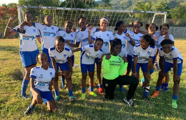 Immaculate Conception High School