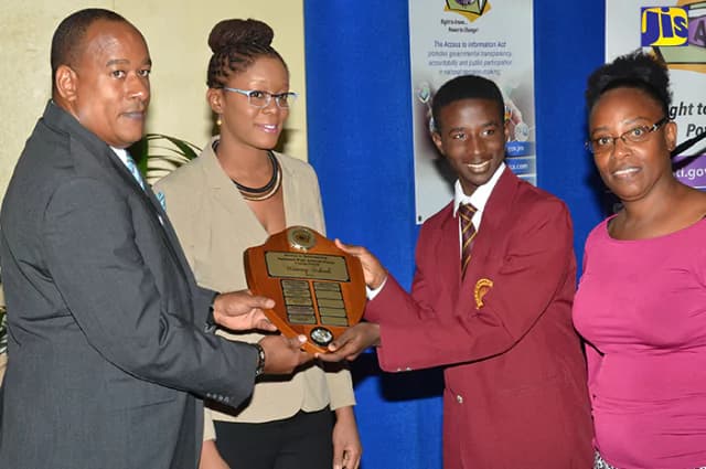 Wolmer's Boys School